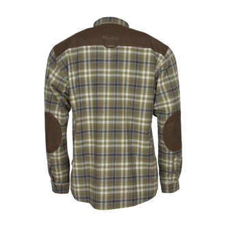 Shirt Douglas  khaki