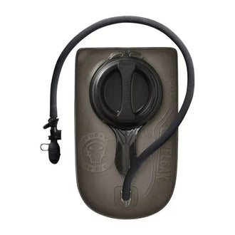 Serbatoio per l’idratazione Mil Spec Crux 1.5 litri nero