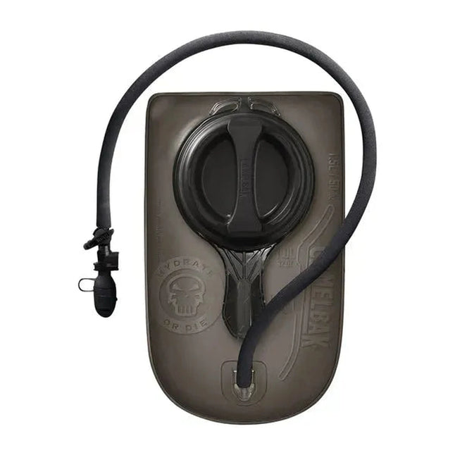 Serbatoio per l’idratazione Mil Spec Crux 1.5 litri nero
