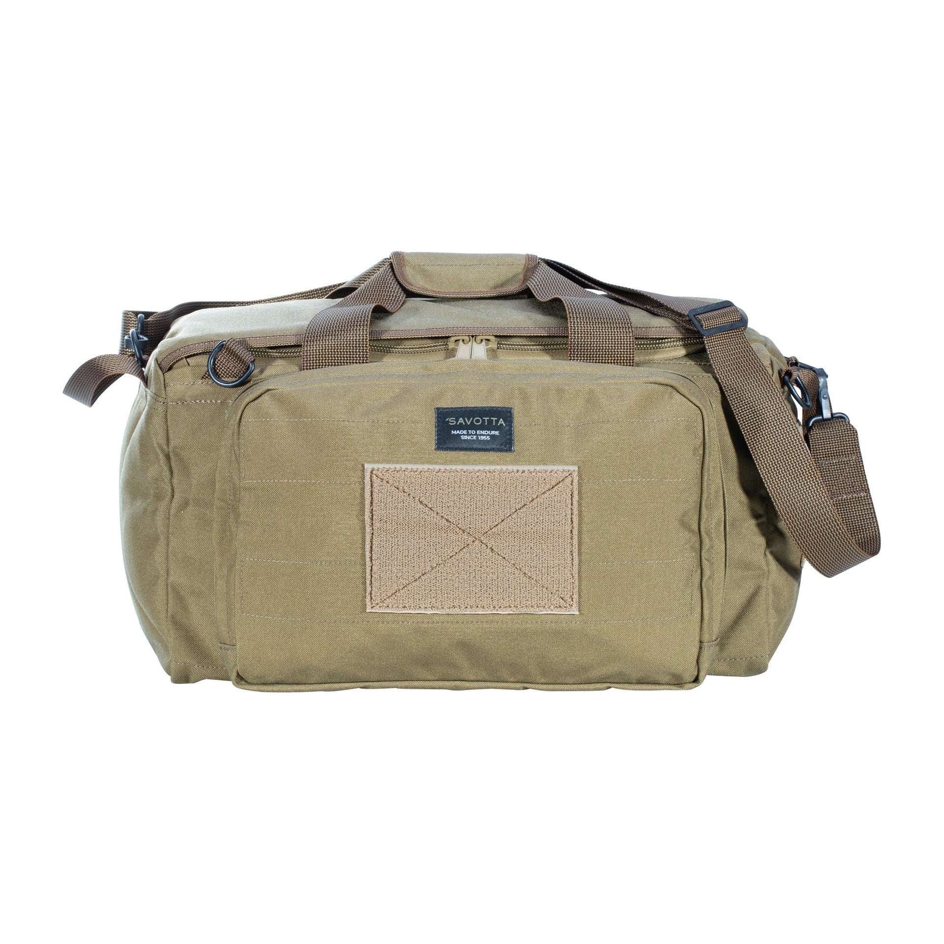 Travel Bag Keikka 30 L green