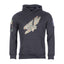 Hoodie German Bundeswehr Eagle