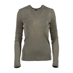 Long Sleeve Shirt Everyday Merino 175 Women - L