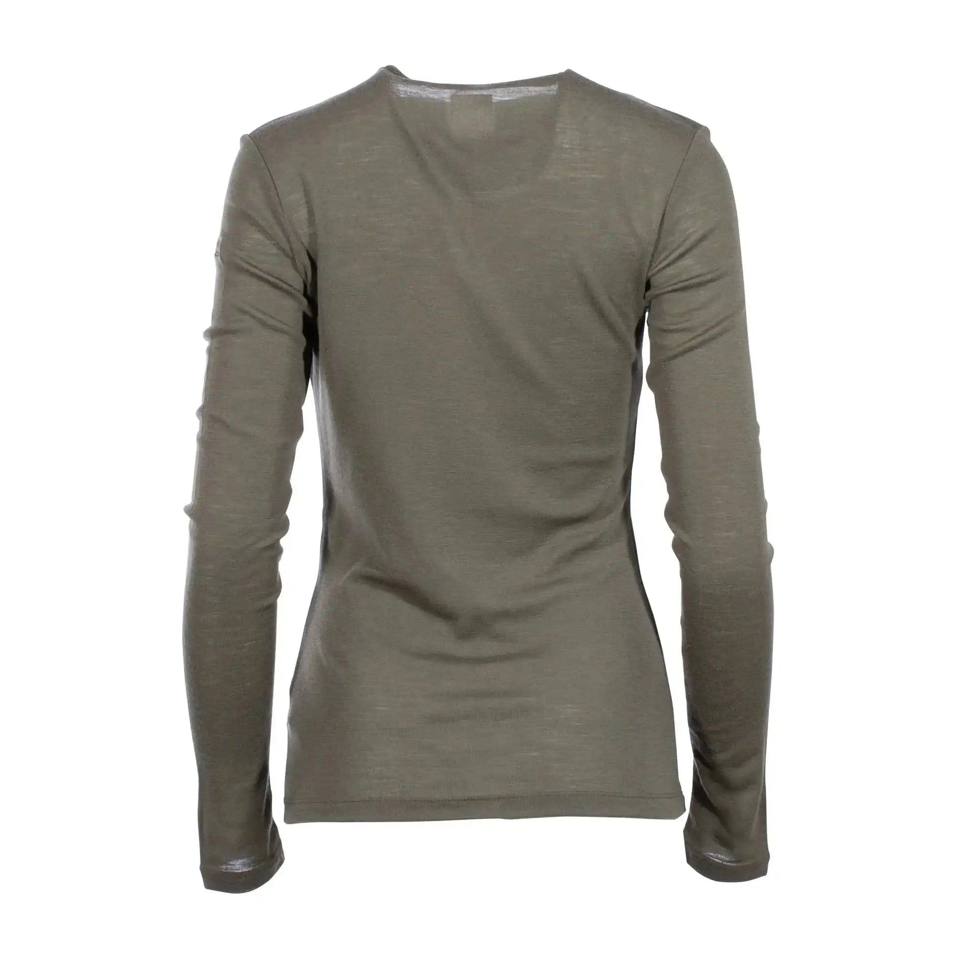 icebreaker-langarmshirt-everyday-merino-175-oliv-frauen-ansicht-2