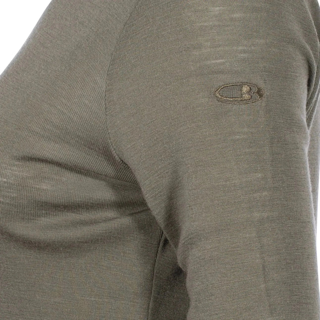 Long Sleeve Shirt Everyday Merino 175 Women