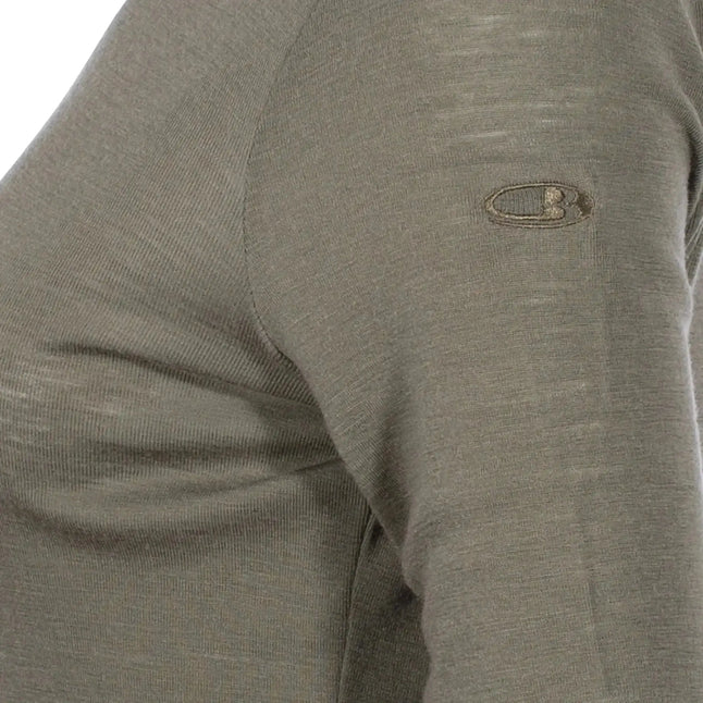 icebreaker-langarmshirt-merino-everyday-half-zip-oliv-frauen-ansicht-4