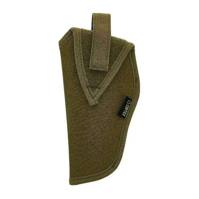Medium belt holster