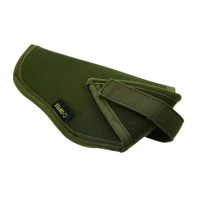 Medium belt holster