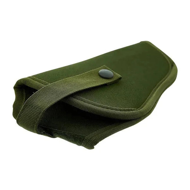 Medium belt holster