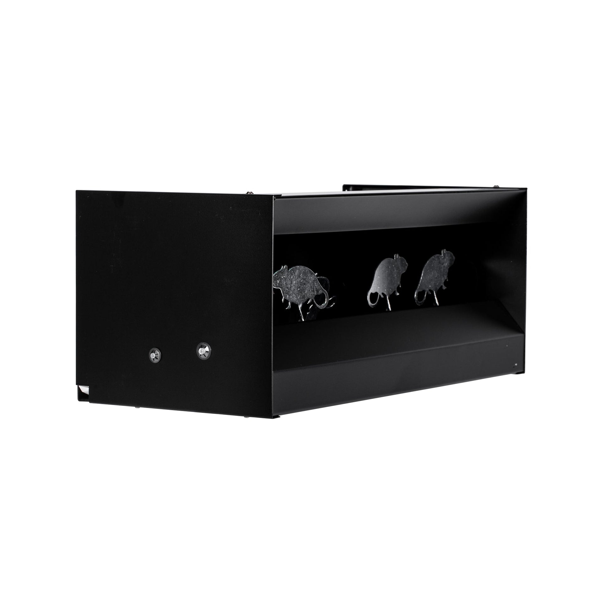 4+1 ratas de caja de objetivo de péndulo