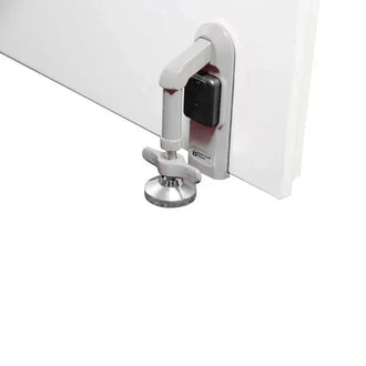 Protección antirrobo Door-Lock con alarma