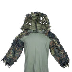 Flecktarn
