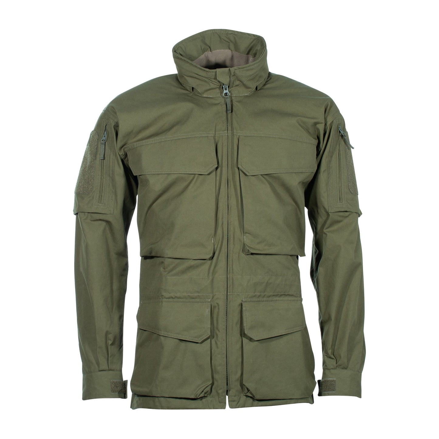 Parka M2