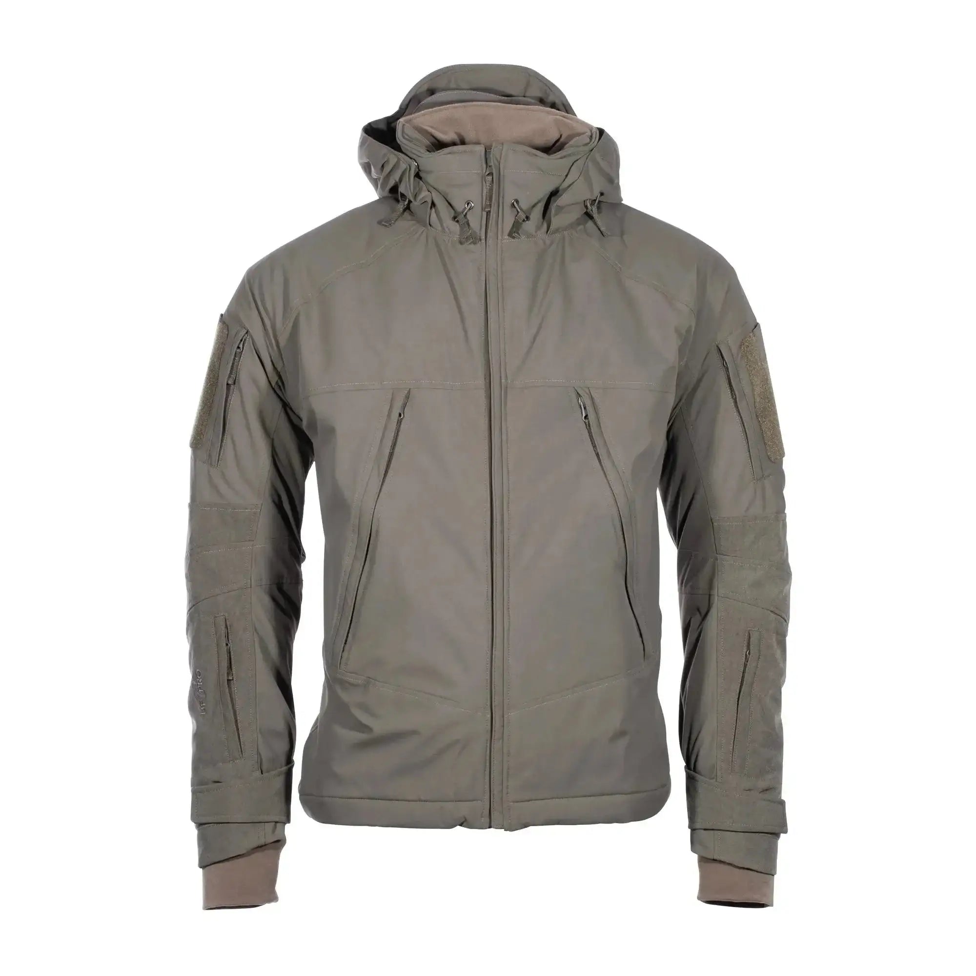 Delta OL 4.0 Tactical winter jacket