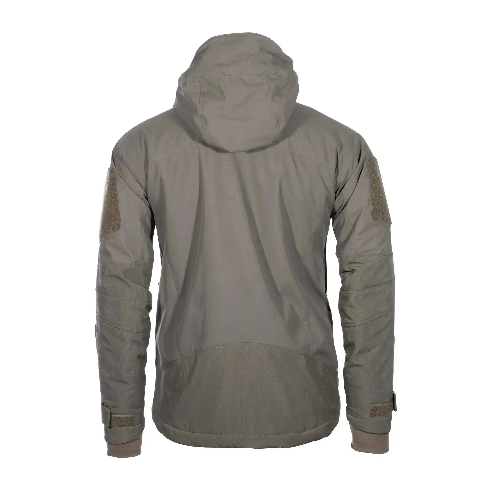Delta OL 4.0 Tactical winter jacket