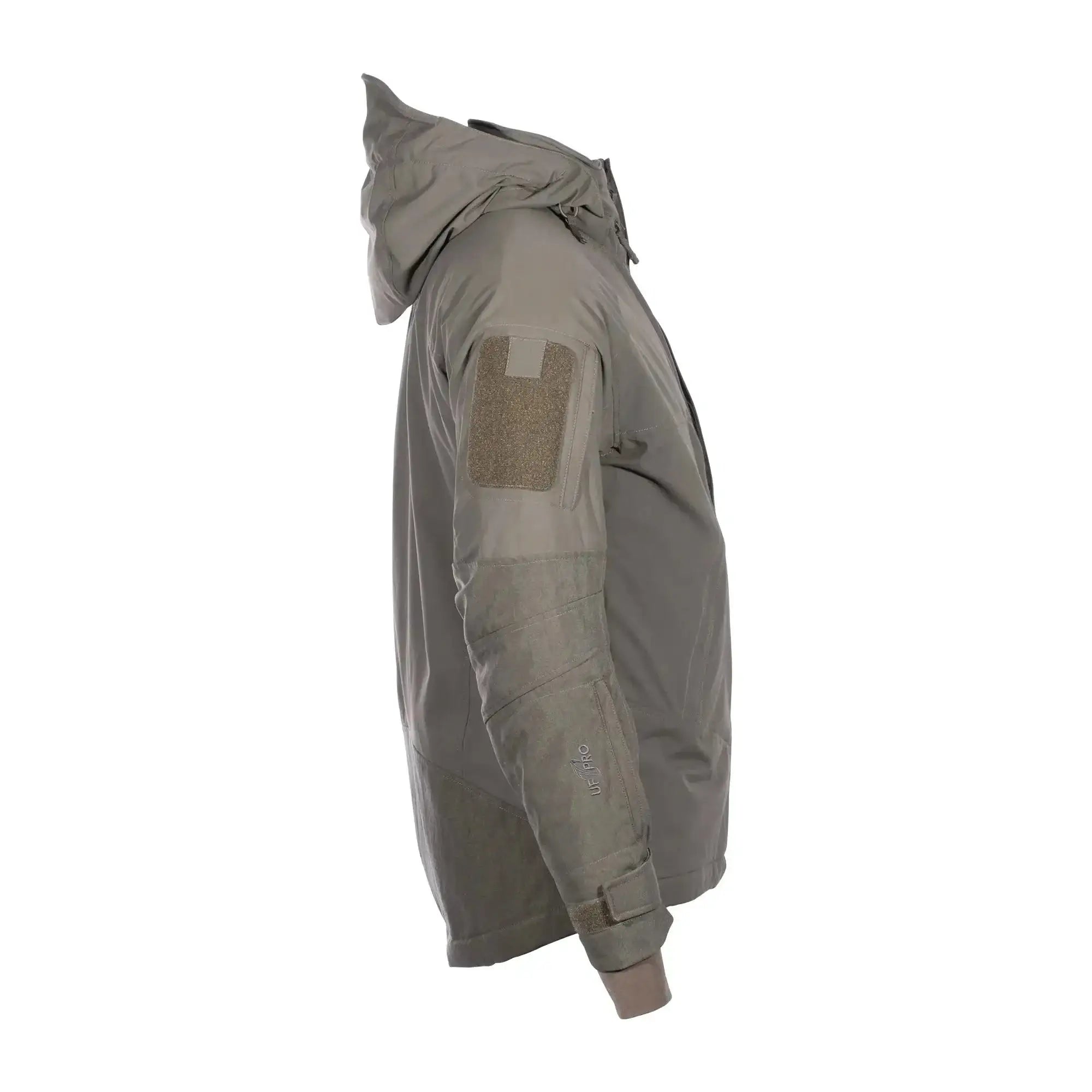 Delta OL 4.0 Tactical winter jacket