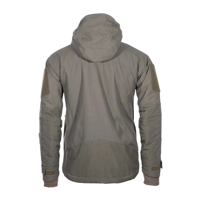 Chaqueta de invierno Delta OL 4.0 Tactical