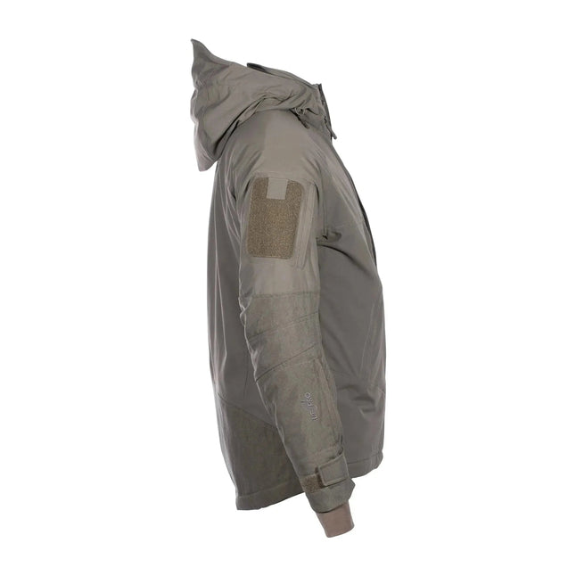 Chaqueta de invierno Delta OL 4.0 Tactical