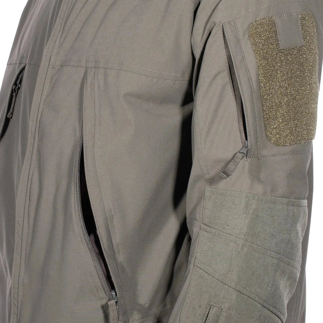 Chaqueta de invierno Delta OL 4.0 Tactical