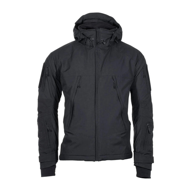 Chaqueta de invierno Delta OL 4.0 Tactical