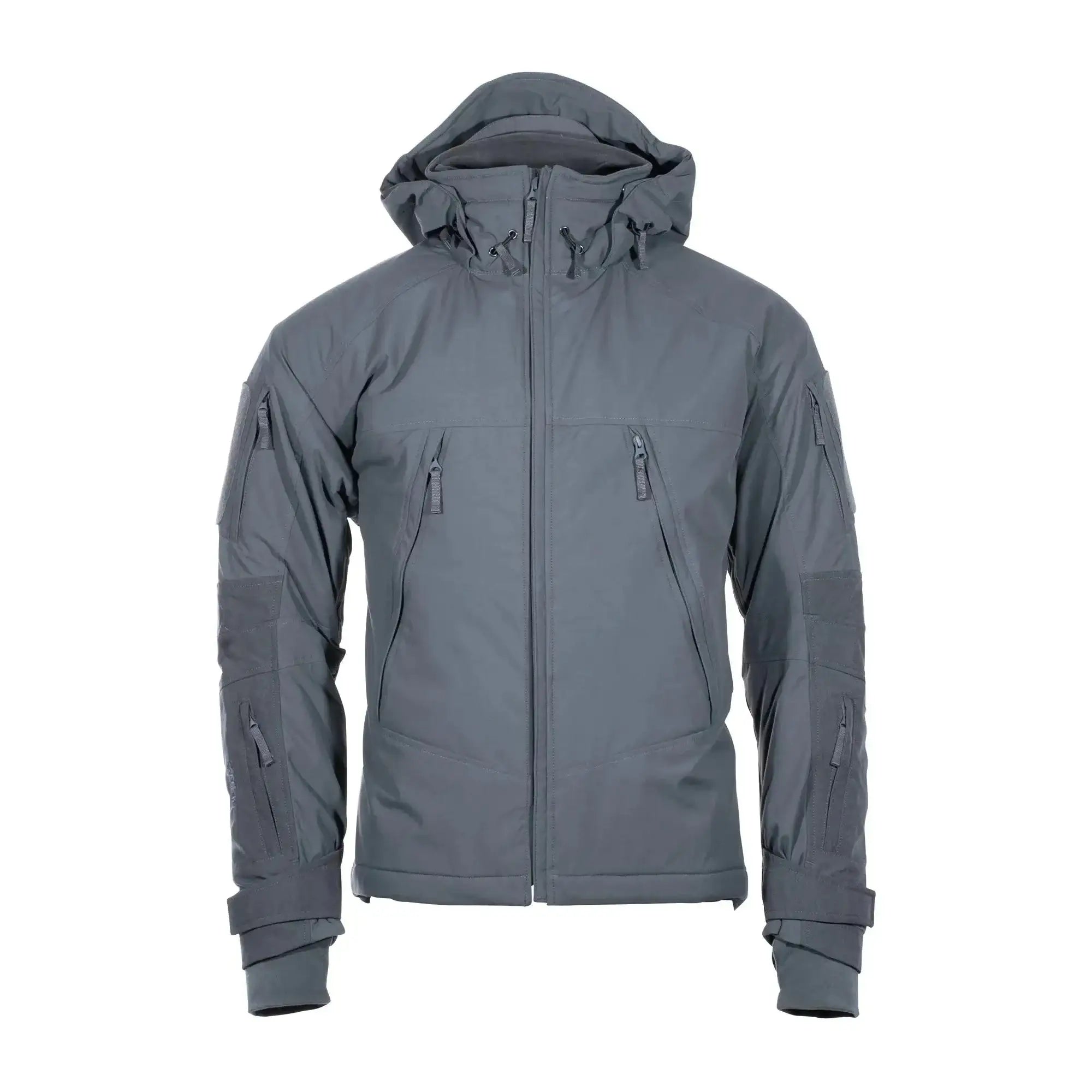 Delta OL 4.0 Tactical winter jacket