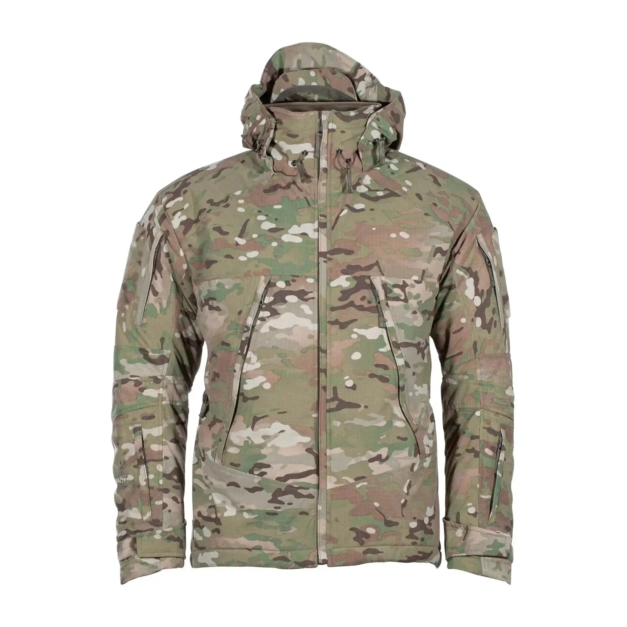 個人装備 UF PRO TACTICAL JACKET MultiCam 4XL Industry leading tactical gear in MultiCam | UF PRO