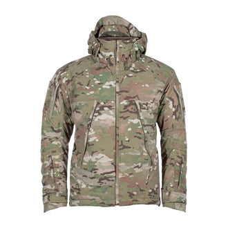 Chaqueta de invierno Delta OL 4.0 Tactical