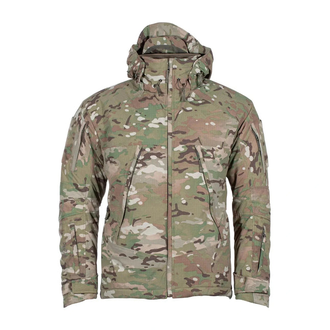Chaqueta de invierno Delta OL 4.0 Tactical