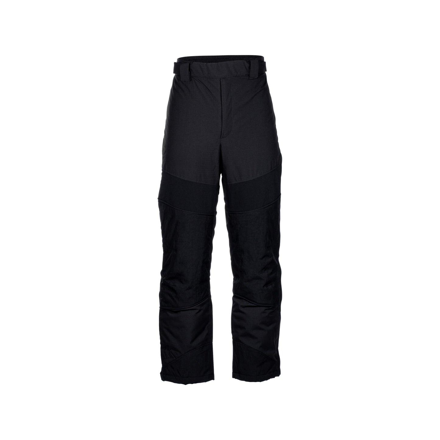 Winter Trousers Delta OL 4.0 Tactical stone gray
