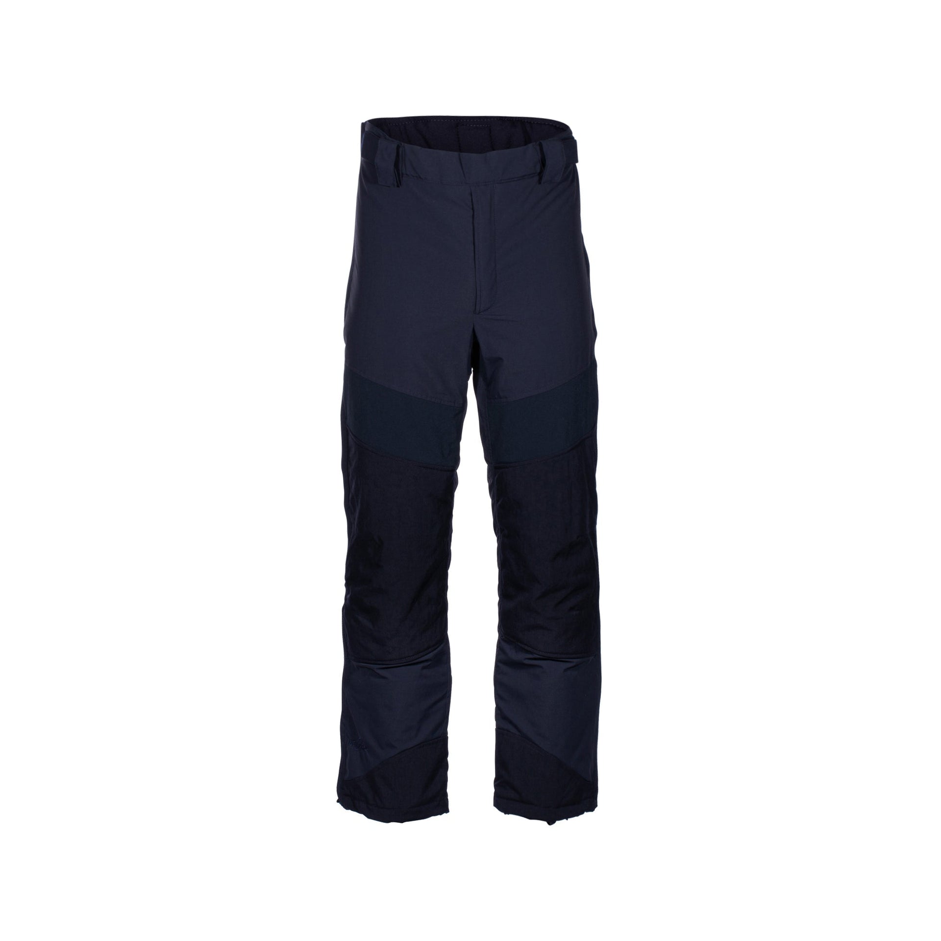 Winter Trousers Delta OL 4.0 Tactical stone gray
