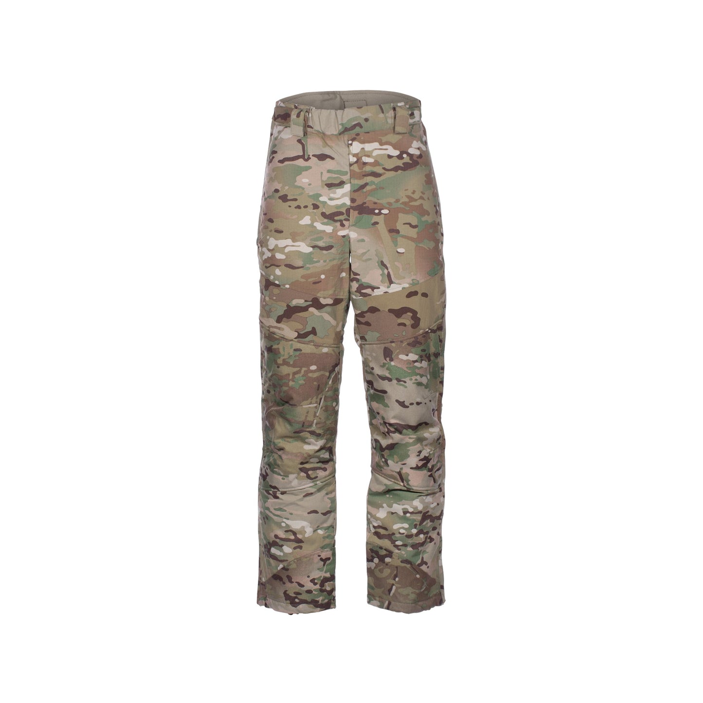 Winter Trousers Delta OL 4.0 Tactical stone gray