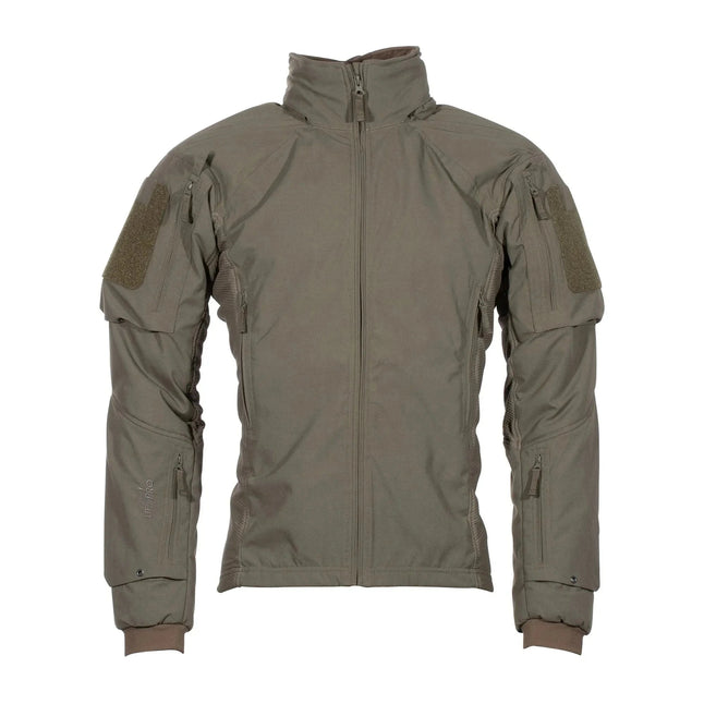 Chaqueta de invierno Delta AcE Plus Gen. 3
