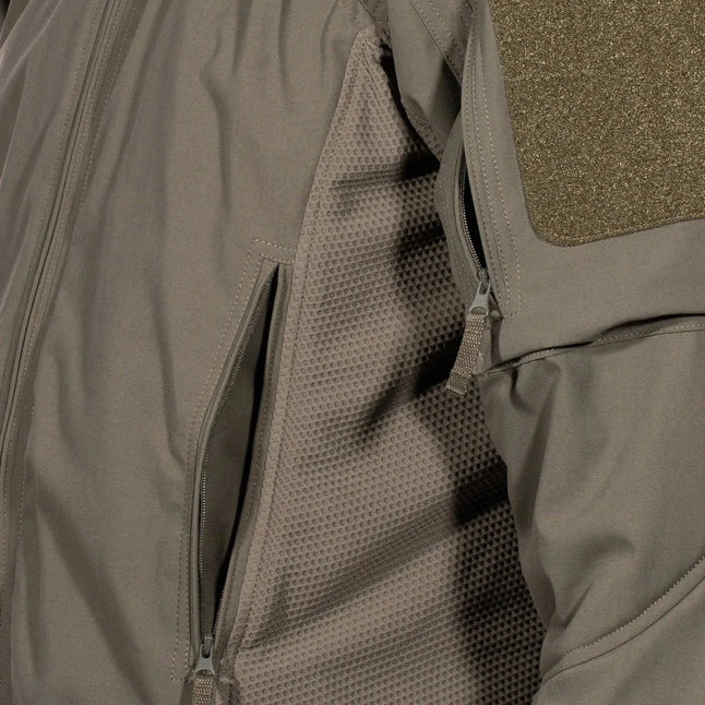 Chaqueta de invierno Delta AcE Plus Gen. 3