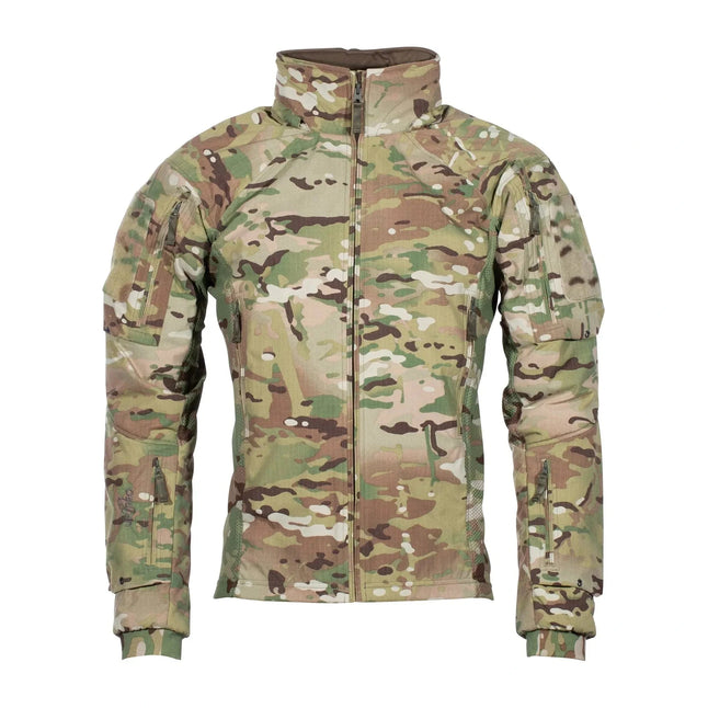 Chaqueta de invierno Delta AcE Plus Gen. 3