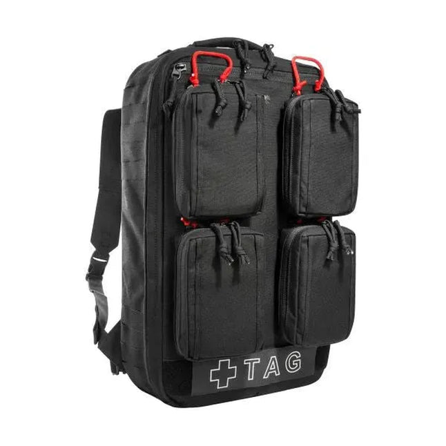 Emergency Backpack Medic Mascal Pack 19 L