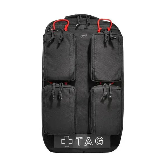 Emergency Backpack Medic Mascal Pack 19 L
