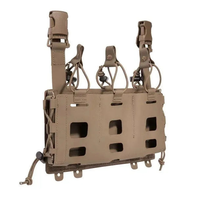 Frontpanel Carrier Mag Panel Amphibious