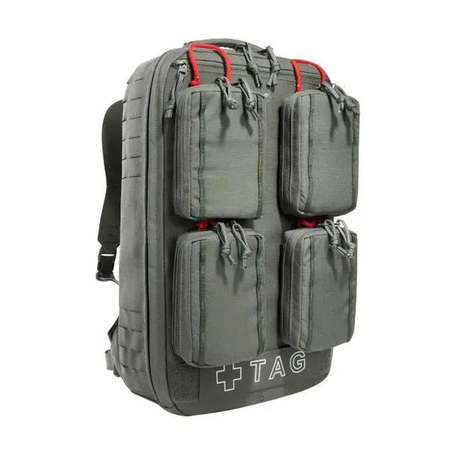Emergency Backpack Medic Mascal Pack 19 L