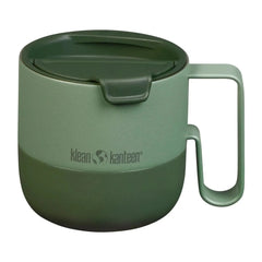 Tazza Rise Mug Flip Lid 0.237 L - Sea Spray