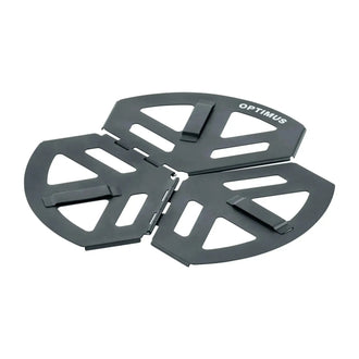 Optimus Brenner Auflageplatte