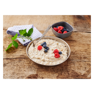 Oat Meal Bowl