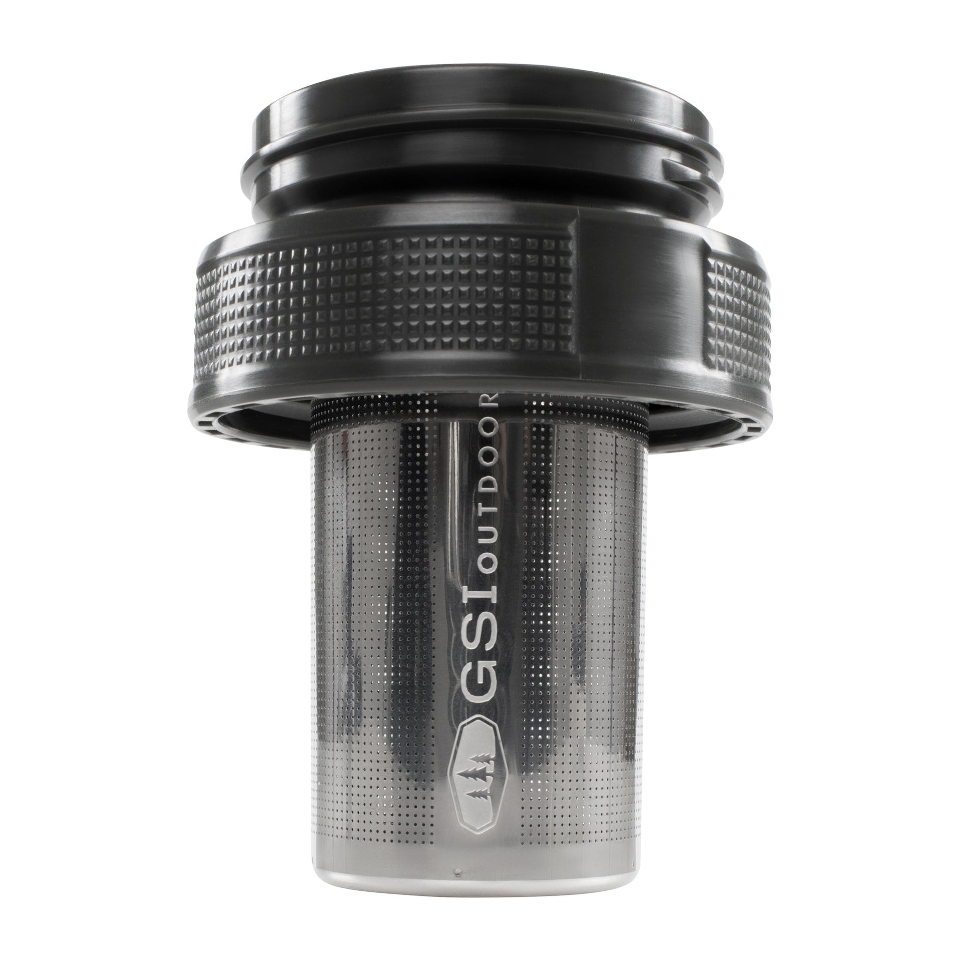 Coffee and Tea Filter H2JO!