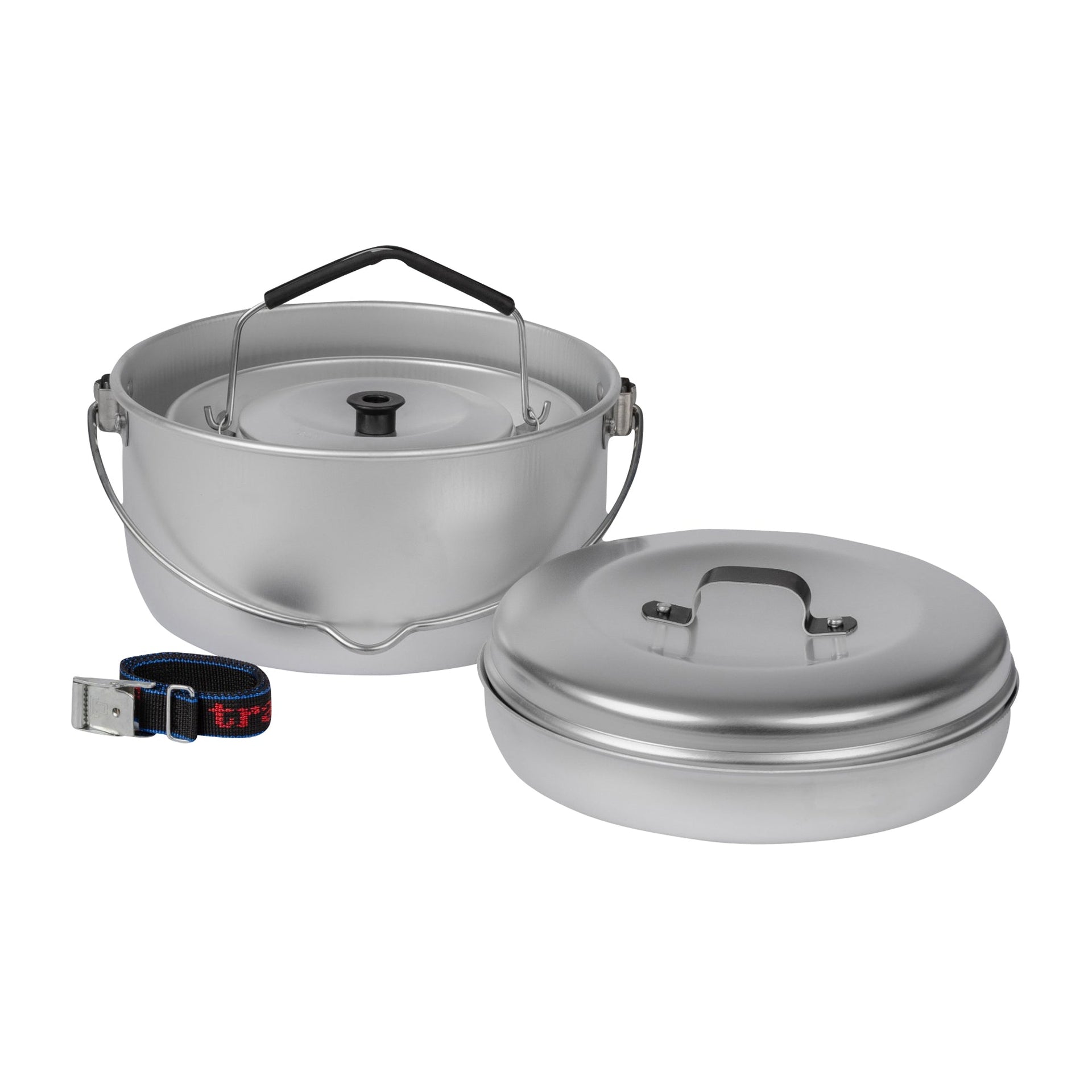 Set Camping 24 plata