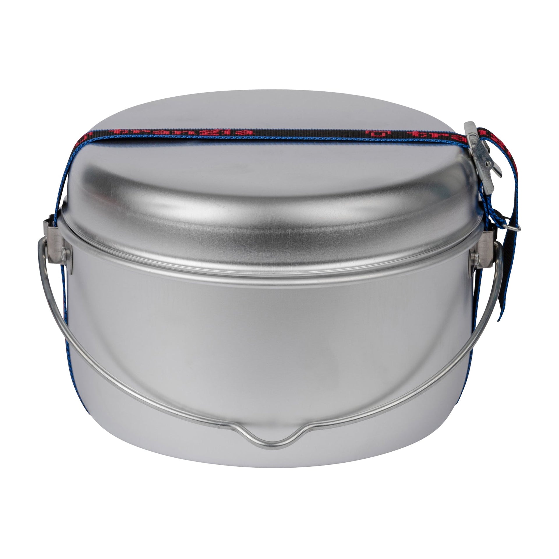 Set Camping 24 plata