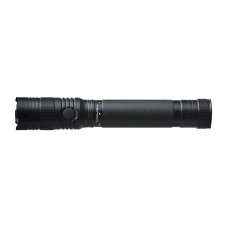 AquaFlash black flashlight