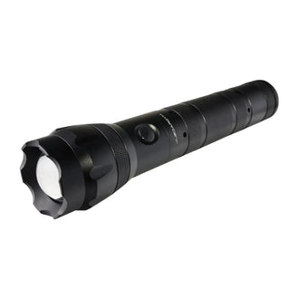 HydraCell AquaPro flashlight, black