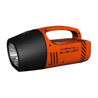 HydraCell hand lamp Shark orange