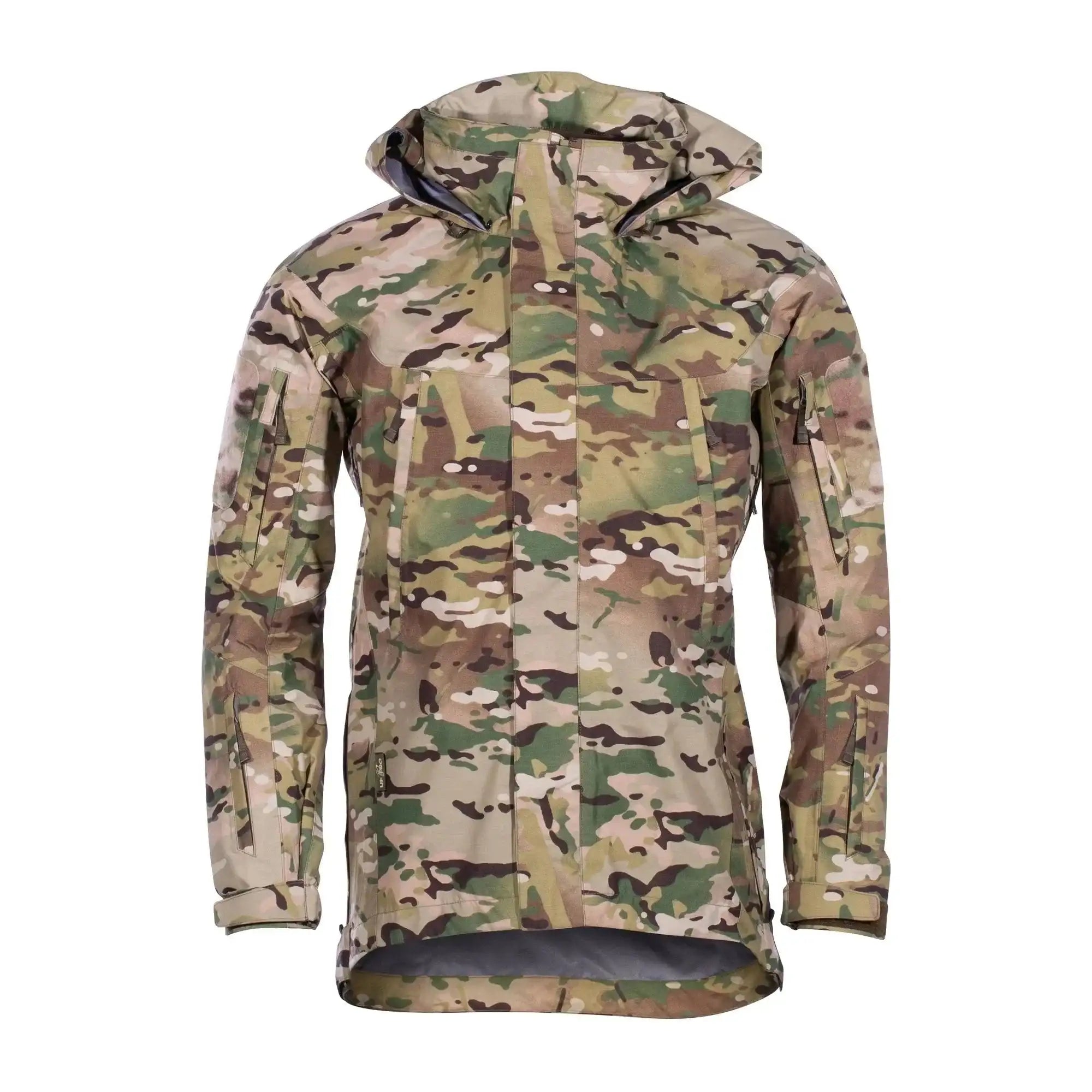 Rain jacket Monsoon XT Gen.2 Tactical