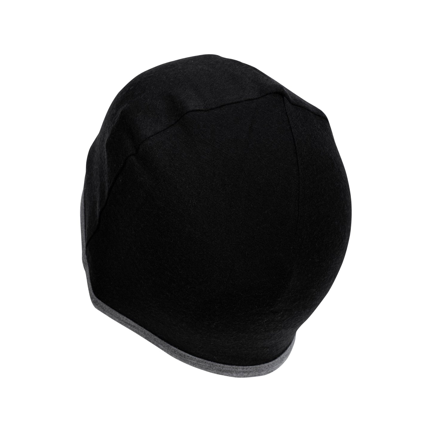 Beanie Pocket Hat  gritstone heather