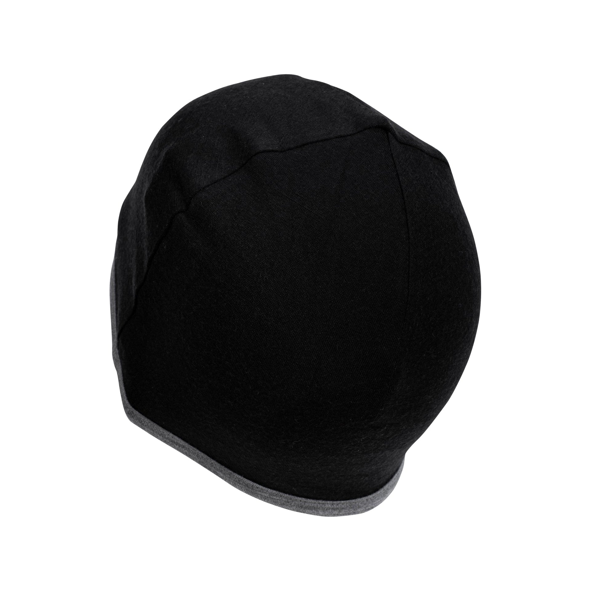 Beanie Pocket Hat  gritstone heather