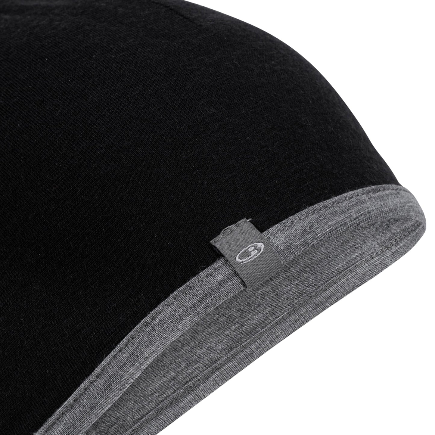 Beanie Pocket Hat  gritstone heather